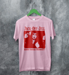 Jack Off Jill T-Shirt Humid Teenage Mediocrity Jack Off Jill Shirt Album Artsy Tee