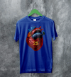 Jack Off Jill 25th Anniv T-Shirt Studio Jack Off Jill Shirt Album Artsy Tee