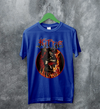 Kittie Female Band T-Shirt Metalcore Girl Kittie Band Shirt Heavy Metal Music Tee
