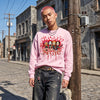 Kittie Band Blood Artsy Sweatshirt Metalcore Girl Kittie Shirt Heavy Metal Members Crewneck
