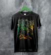 Kittie Band T-Shirt Heavy Metal Kittie Shirt Metalcore Music Girl Band Tee