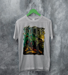 Kittie Band T-Shirt Heavy Metal Kittie Shirt Metalcore Music Girl Band Tee