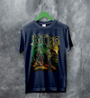 Kittie Band T-Shirt Heavy Metal Kittie Shirt Metalcore Music Girl Band Tee