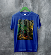 Kittie Band T-Shirt Heavy Metal Kittie Shirt Metalcore Music Girl Band Tee