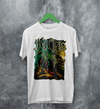 Kittie Band T-Shirt Heavy Metal Kittie Shirt Metalcore Music Girl Band Tee