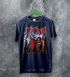 Kittie Member T-Shirt Photo Kittie Band Shirt Heavy Metalcore Female Band Tee