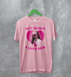 Aaliyah Lover T-Shirt Love Aaliyah Bootleg Shirt Queen of Urban Pop Hip Hop Tee
