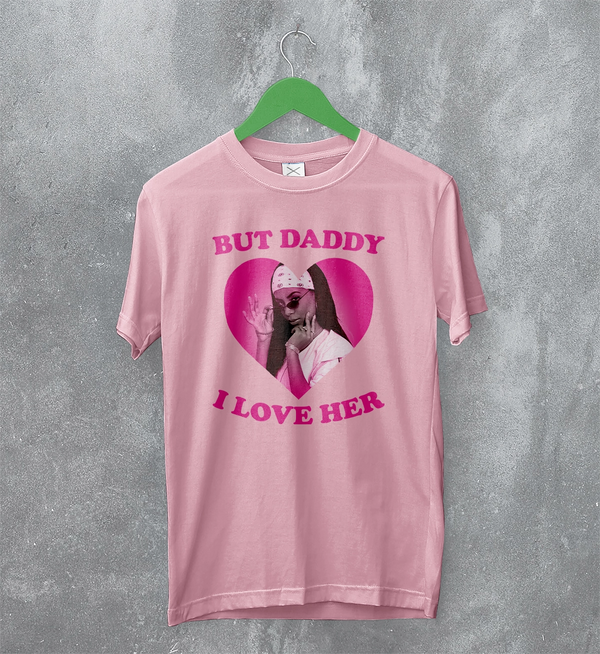 Aaliyah Lover T-Shirt Love Aaliyah Bootleg Shirt Queen of Urban Pop Hip Hop Tee
