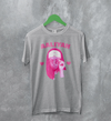 Retro Aaliyah T-Shirt Hip Hop Aaliyah Bootleg Shirt Vintage Queen of Urban Pop Tee