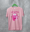 Retro Aaliyah T-Shirt Hip Hop Aaliyah Bootleg Shirt Vintage Queen of Urban Pop Tee