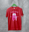 Retro Aaliyah T-Shirt Hip Hop Aaliyah Bootleg Shirt Vintage Queen of Urban Pop Tee