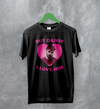 Alfie Templeman Lover T-Shirt Love Alfie Templeman Shirt Vintage Music Tee