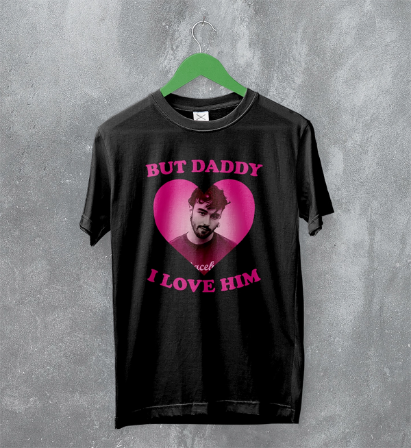 Alfie Templeman Lover T-Shirt Love Alfie Templeman Shirt Vintage Music Tee