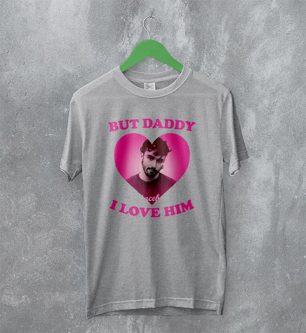 Alfie Templeman Lover T-Shirt Love Alfie Templeman Shirt Vintage Music Tee