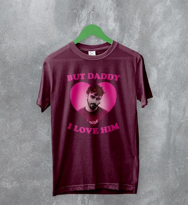 Alfie Templeman Lover T-Shirt Love Alfie Templeman Shirt Vintage Music Tee