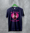 Alfie Templeman Lover T-Shirt Love Alfie Templeman Shirt Vintage Music Tee