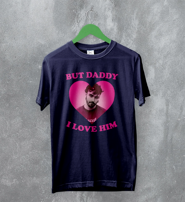 Alfie Templeman Lover T-Shirt Love Alfie Templeman Shirt Vintage Music Tee