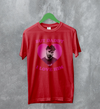 Alfie Templeman Lover T-Shirt Love Alfie Templeman Shirt Vintage Music Tee
