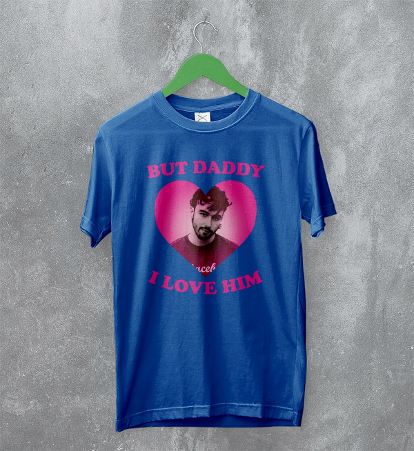 Alfie Templeman Lover T-Shirt Love Alfie Templeman Shirt Vintage Music Tee