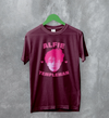 Retro Alfie Templeman T-Shirt Alfie Templeman Pop Shirt Vintage Music Tee