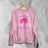 Retro Alfie Templeman Sweatshirt Alfie Templeman Pop Shirt Vintage Music Crewneck
