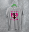 Amine Lover T-Shirt Rapper Love Amine Shirt Rap Music Tee