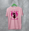 Amine Lover T-Shirt Rapper Love Amine Shirt Rap Music Tee