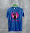 Amine Lover T-Shirt Rapper Love Amine Shirt Rap Music Tee