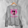 Anita Baker Sweatshirt Jazz Love Anita Baker Shirt Vintage American Music Crewneck