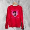 Anita Baker Sweatshirt Jazz Love Anita Baker Shirt Vintage American Music Crewneck