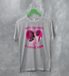 Vintage Asap Rocky T-Shirt Flacko Love ASAP Rocky Lover Shirt Hiphop Rap Tee