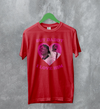 Vintage Asap Rocky T-Shirt Flacko Love ASAP Rocky Lover Shirt Hiphop Rap Tee