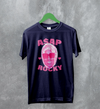 Retro Asap Rocky T-Shirt Vintage Flacko ASAP Rocky Rap Shirt Hiphop Tee