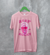Retro Asap Rocky T-Shirt Vintage Flacko ASAP Rocky Rap Shirt Hiphop Tee