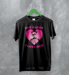 Bjork Lover TShirt Love Bjork Shirt Pop Bjork Greatest Hits Graphic Tee
