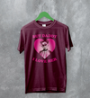 Bjork Lover TShirt Love Bjork Shirt Pop Bjork Greatest Hits Graphic Tee