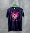 Bjork Lover TShirt Love Bjork Shirt Pop Bjork Greatest Hits Graphic Tee