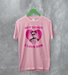 Bjork Lover TShirt Love Bjork Shirt Pop Bjork Greatest Hits Graphic Tee
