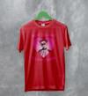 Bjork Lover TShirt Love Bjork Shirt Pop Bjork Greatest Hits Graphic Tee