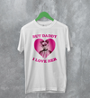 Bjork Lover TShirt Love Bjork Shirt Pop Bjork Greatest Hits Graphic Tee
