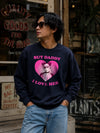 Bjork Lover Sweatshirt Love Bjork Shirt Pop Bjork Greatest Hits Graphic Crewneck