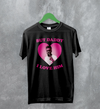 Baby Keem Lover T-Shirt Rap Love Baby Keem Shirt Rapper Music Tee