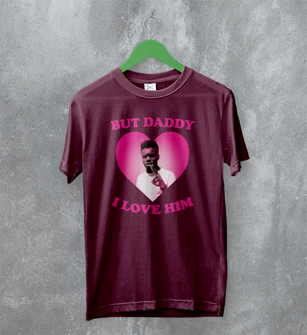 Baby Keem Lover T-Shirt Rap Love Baby Keem Shirt Rapper Music Tee
