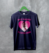 Baby Keem Lover T-Shirt Rap Love Baby Keem Shirt Rapper Music Tee