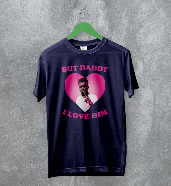 Baby Keem Lover T-Shirt Rap Love Baby Keem Shirt Rapper Music Tee