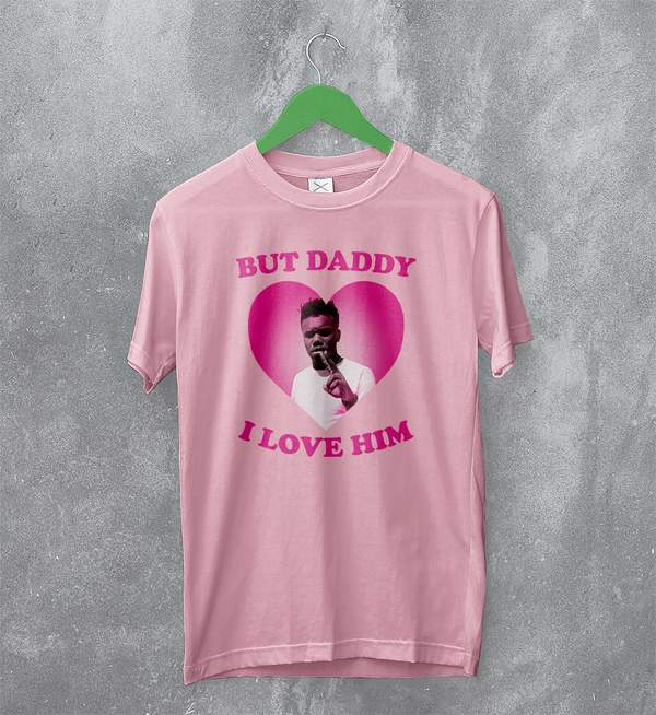Baby Keem Lover T-Shirt Rap Love Baby Keem Shirt Rapper Music Tee