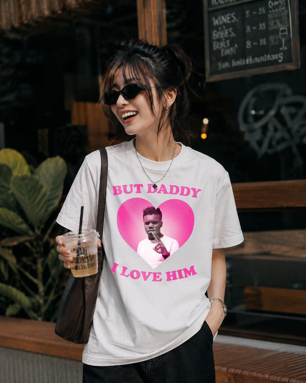 Baby Keem Lover T-Shirt Rap Love Baby Keem Shirt Rapper Music Tee