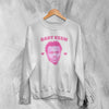 Retro Baby Keem Sweatshirt Vintage Rapper Baby Keem Crewneck