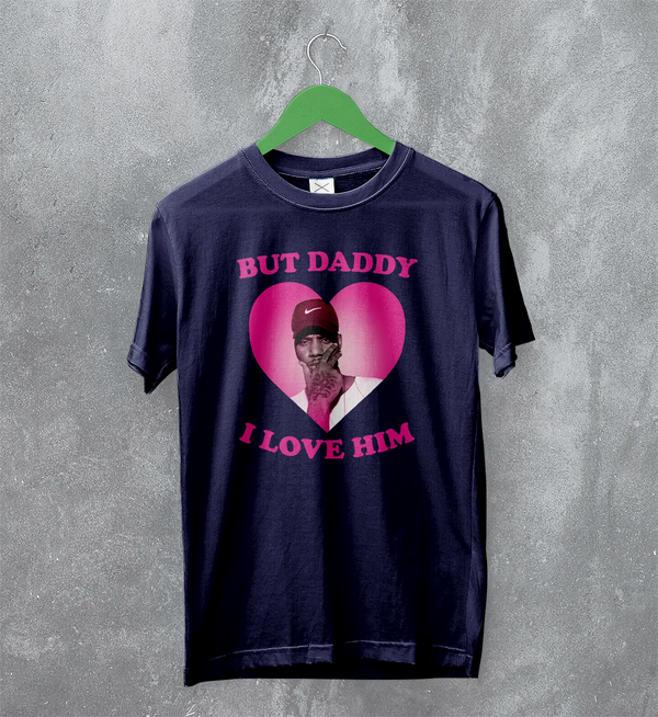 Bryson Tiller Fans T-Shirt Rap Love Bryson Tiller Shirt Vintage Rapper Tee