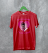 Bryson Tiller Fans T-Shirt Rap Love Bryson Tiller Shirt Vintage Rapper Tee
